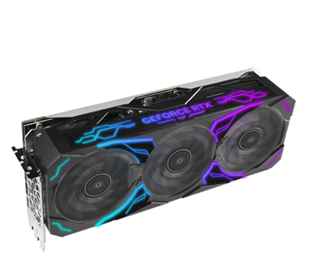 KFA2 GeForce RTX 4070 Ti SUPER SG Plus 16GB GDDR6X - 1300617 - zdjęcie 2